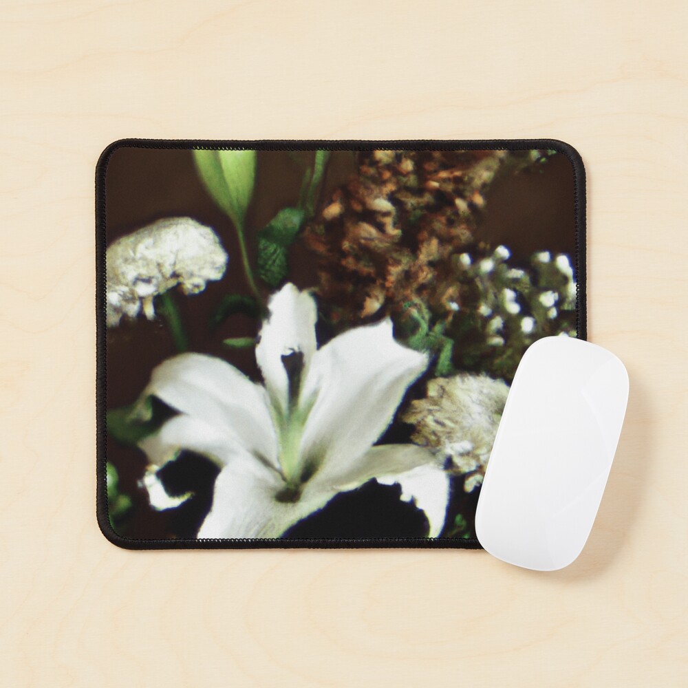 Item preview, Mouse Pad designed and sold by Maboneng.