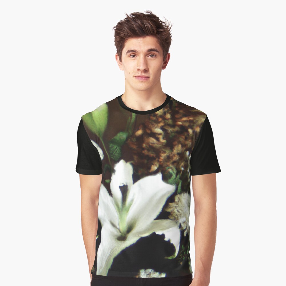Item preview, Graphic T-Shirt designed and sold by Maboneng.