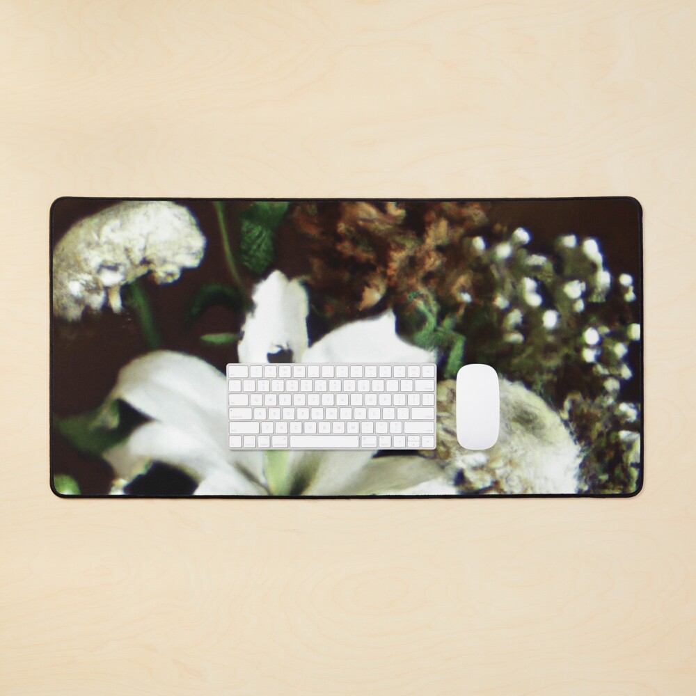 Item preview, Desk Mat designed and sold by Maboneng.