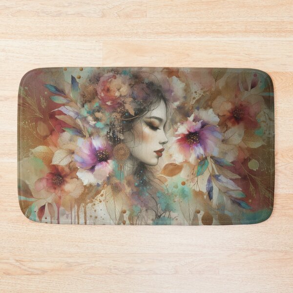 Item preview, Aki (Autumn) designed and sold by 88 Jane.