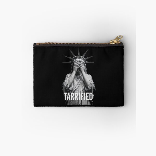 Item preview, Tarrified America Cry designed and sold by SunsetGlimpse.