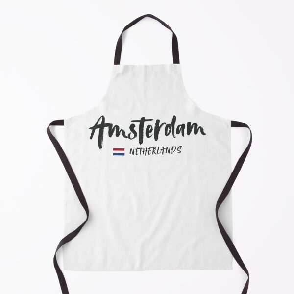 Item preview, Amsterdam - Netherlands designed and sold by StudioRedKoala.