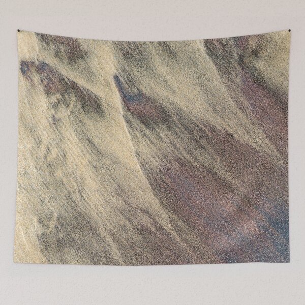 Item preview, Natural Textural Abstract designed and sold by Georgia Mizuleva.