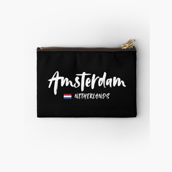 Item preview, Amsterdam - Netherlands designed and sold by StudioRedKoala.