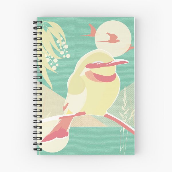 Item preview, Rainbow bee eater 2 designed and sold by Old Friends.