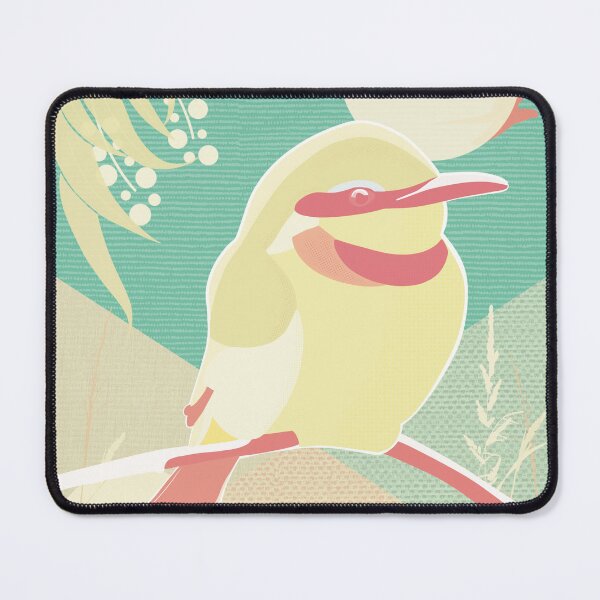 Item preview, Rainbow bee eater 2 designed and sold by Old Friends.