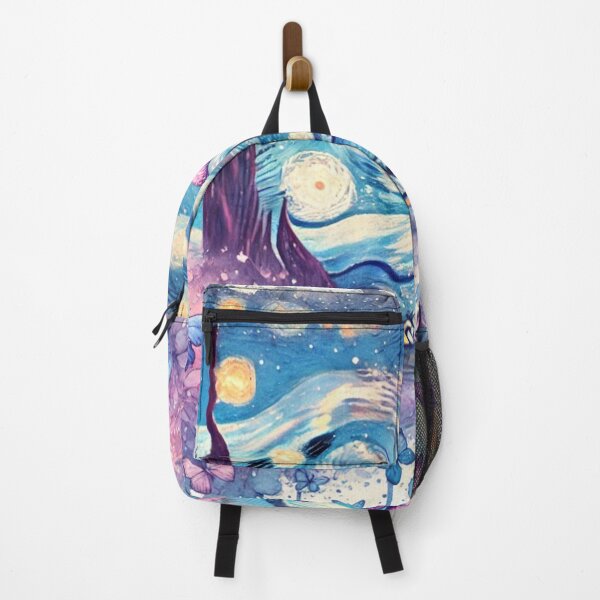 Item preview, Whispers Beneath the Starry Sky designed and sold by muitee.