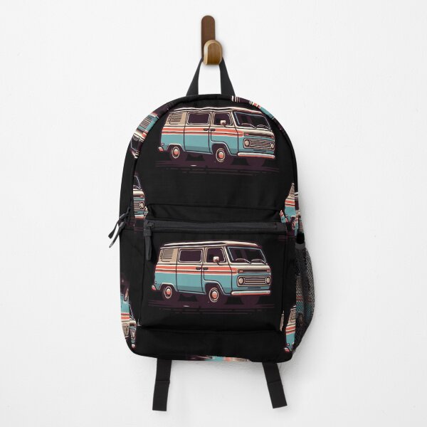 Item preview, Retro Roadtrip Companion designed and sold by BRU Design.