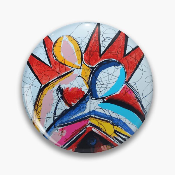 Item preview, DALLA CRESCITA AL CUORE designed and sold by SimonaGiglioArt.