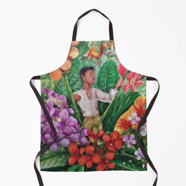 Item preview, Siphiwe Ngwenya’s Pensive Monarch designed and sold by Siphiwe Ngwenya The Founder.