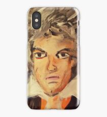 Beethoven iPhone Case