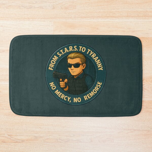 Item preview, From S.T.A.R.S. to Tyranny designed and sold by Sawset.