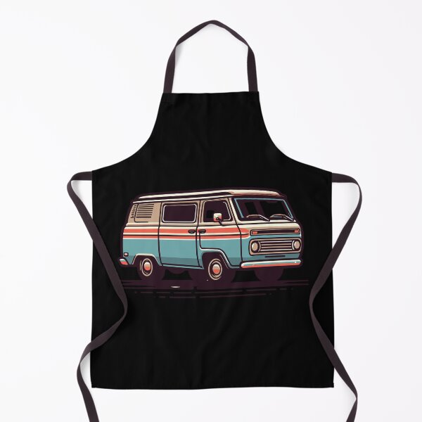 Item preview, Retro Roadtrip Companion designed and sold by BRU Design.