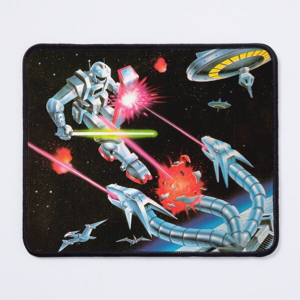 Item preview, MagMax Game Cover HD designed and sold by Retr0Tshirts.