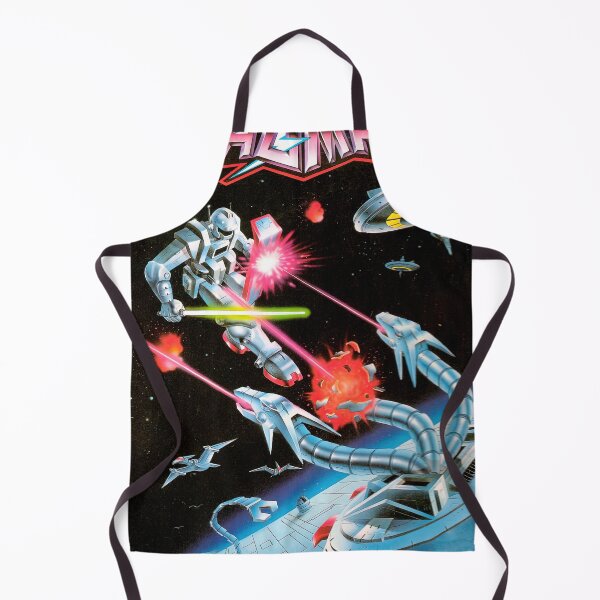 Item preview, MagMax Game Cover HD designed and sold by Retr0Tshirts.