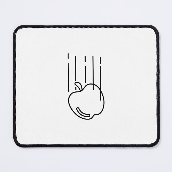 Item preview, Newton Apple designed and sold by Marcosmart.