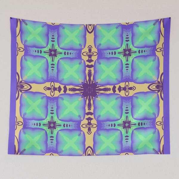 Item preview, Purple layers designed and sold by Korarat.