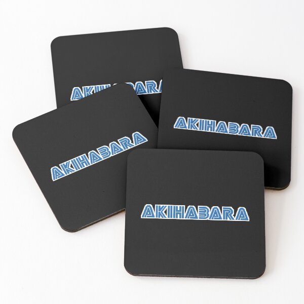 Item preview, Akihabara Original  designed and sold by vectorthreads.
