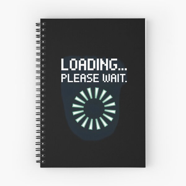Item preview, Loading please wait designed and sold by Dilwish5.