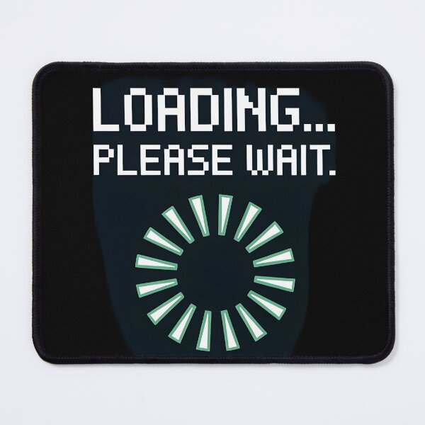 Item preview, Loading please wait designed and sold by Dilwish5.