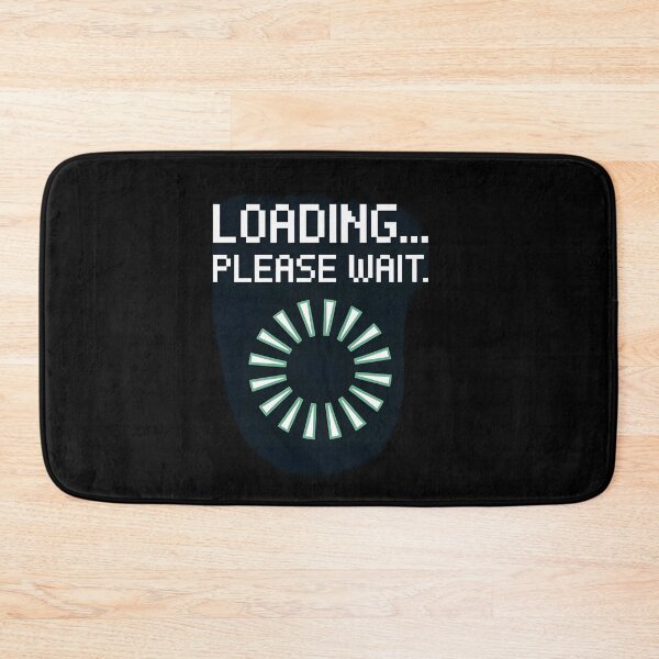 Item preview, Loading please wait designed and sold by Dilwish5.