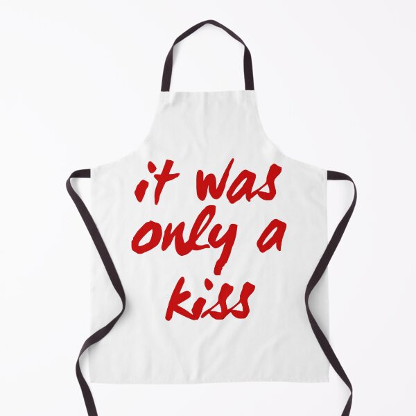 Item preview, It Was Only A Kiss designed and sold by Angry Swan Designs.