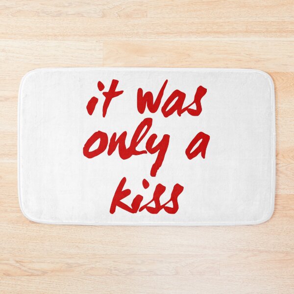 Item preview, It Was Only A Kiss designed and sold by Angry Swan Designs.