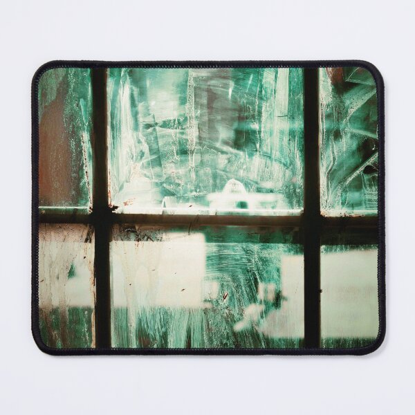 Item preview, The Window Abstract Urban Photography designed and sold by NickDedidis.