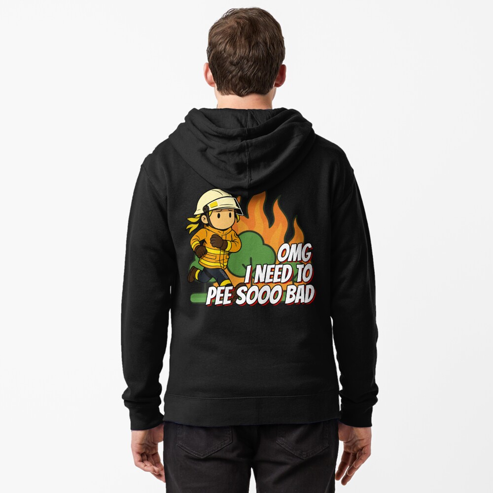 Item preview, Zipped Hoodie designed and sold by Flashover.