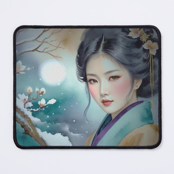 Item preview, Fuyu (Winter) designed and sold by 88 Jane.
