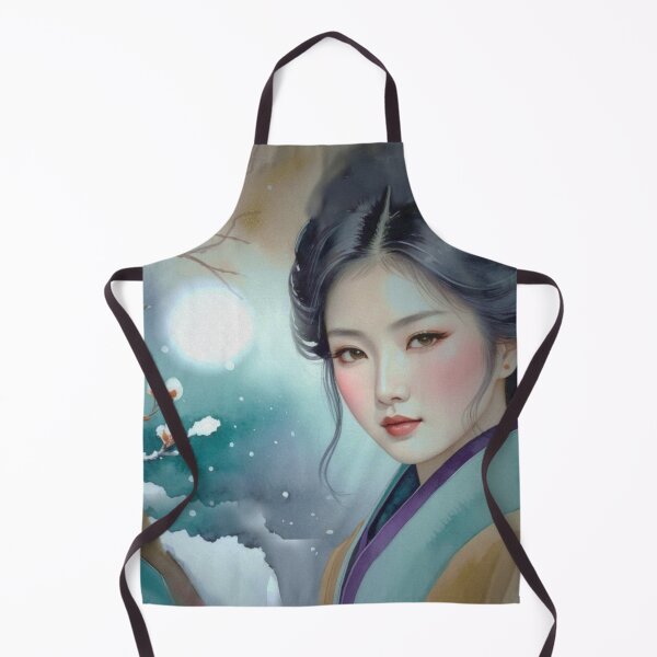 Item preview, Fuyu (Winter) designed and sold by 88 Jane.