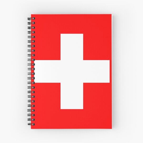 Item preview, Flag of Switzerland designed and sold by Beluga Cat.