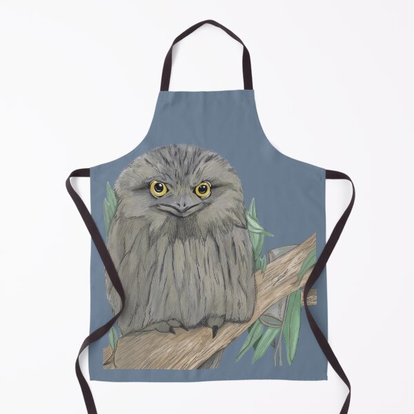 Item preview, Tawny Frogmouth designed and sold by SarahsArtAndCrafts.