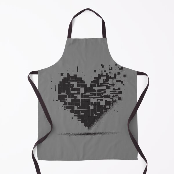 Item preview, Digital Heartbeat designed and sold by BRU Design.