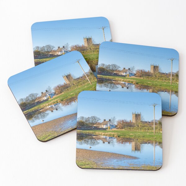 Item preview, Gargrave Reflection designed and sold by Alisonchambers2.