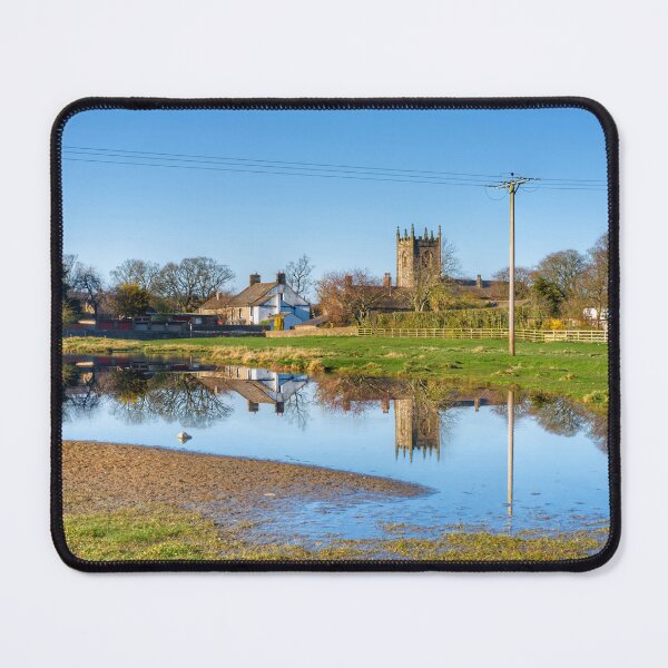 Item preview, Gargrave Reflection designed and sold by Alisonchambers2.
