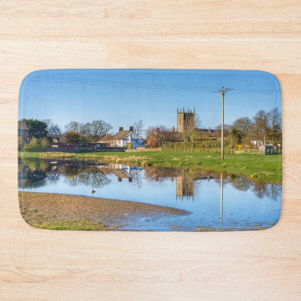 Item preview, Gargrave Reflection designed and sold by Alisonchambers2.