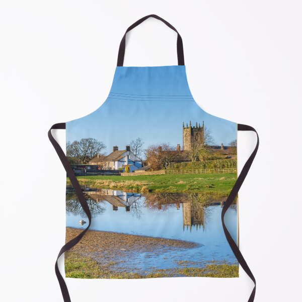 Item preview, Gargrave Reflection designed and sold by Alisonchambers2.