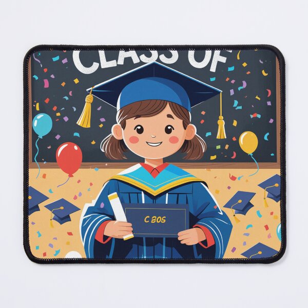 Item preview, Graduation Celebration designed and sold by Sadia Jannat.