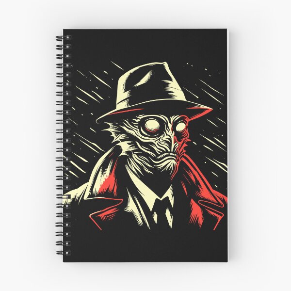Item preview, Innsmouth Watcher designed and sold by BRU Design.