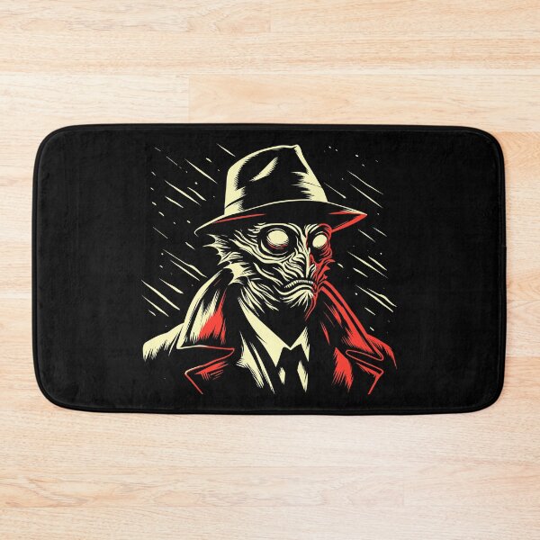 Item preview, Innsmouth Watcher designed and sold by BRU Design.