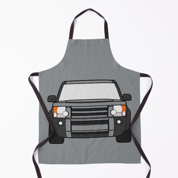 Item preview, Land Rover Discovery 3 III 2004-2009 colored designed and sold by EdimDesign.