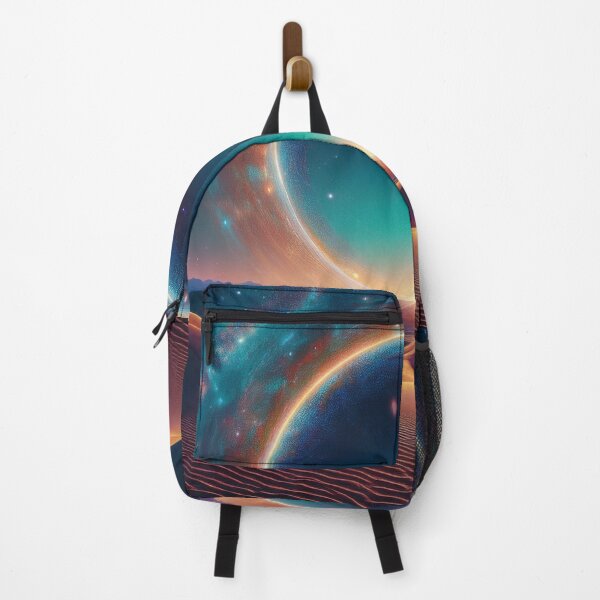 Item preview, Portal to Higher Consciousness in the Desert designed and sold by HighestMind_888.