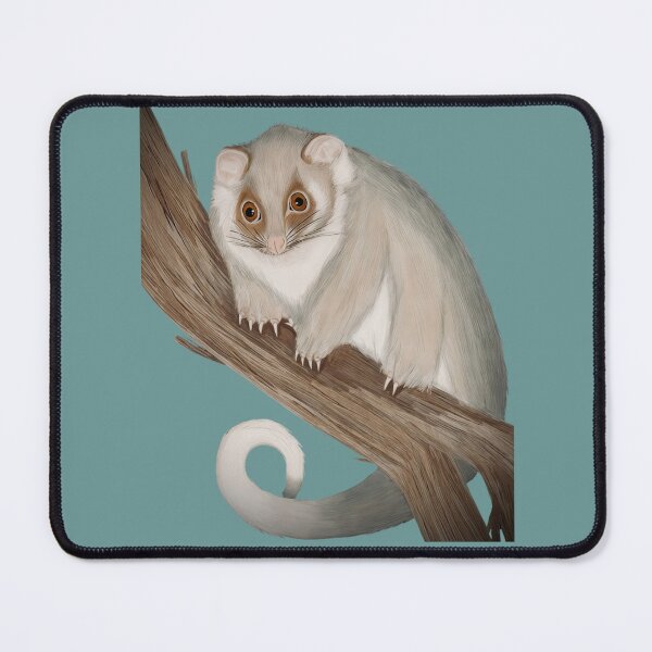Item preview, Ringtail Possum designed and sold by SarahsArtAndCrafts.