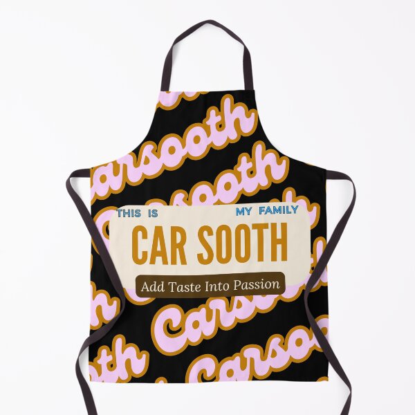 Item preview, Carsooth - Add taste into Passion designed and sold by CARSOOTH.