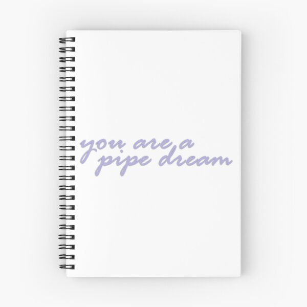 Item preview, YOU ARE A PIPE DREAM: Simple Edition designed and sold by andreil.
