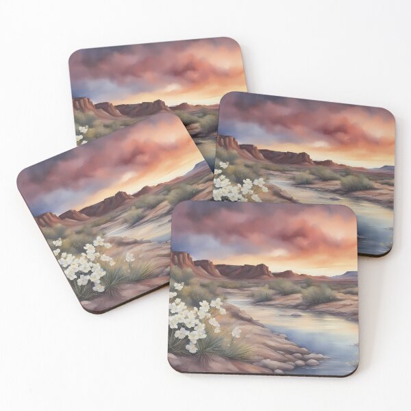 Item preview, Canyon Morning designed and sold by CalmnessbyChoice.