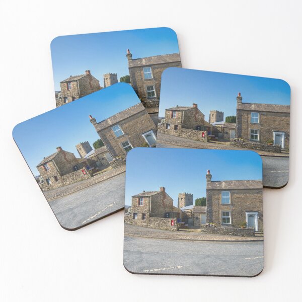 Item preview, Horton in Ribblesdale designed and sold by Alisonchambers2.