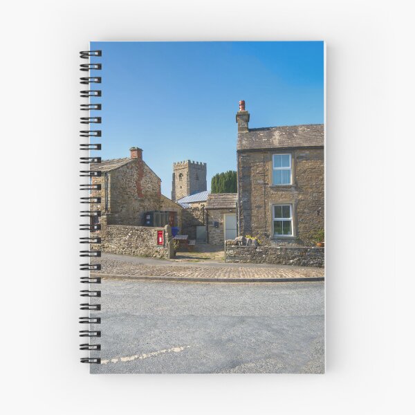 Item preview, Horton in Ribblesdale designed and sold by Alisonchambers2.