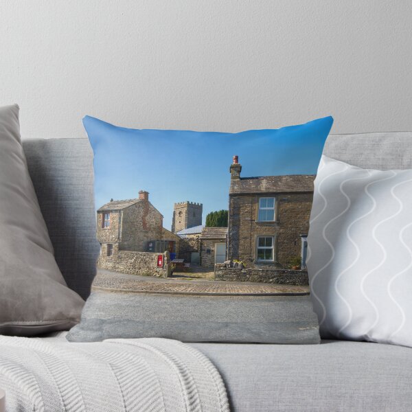 Item preview, Horton in Ribblesdale designed and sold by Alisonchambers2.